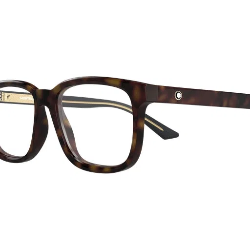 Montblanc MB0452O Eyeglasses - view 14